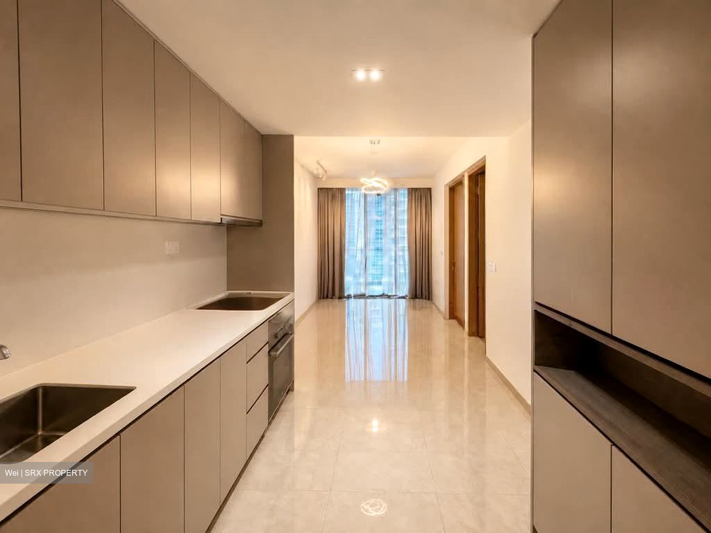 The Tapestry (D18), Condominium #573975031